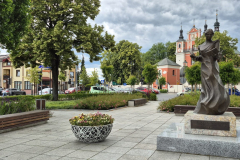 Janow-Lubelski-rynek